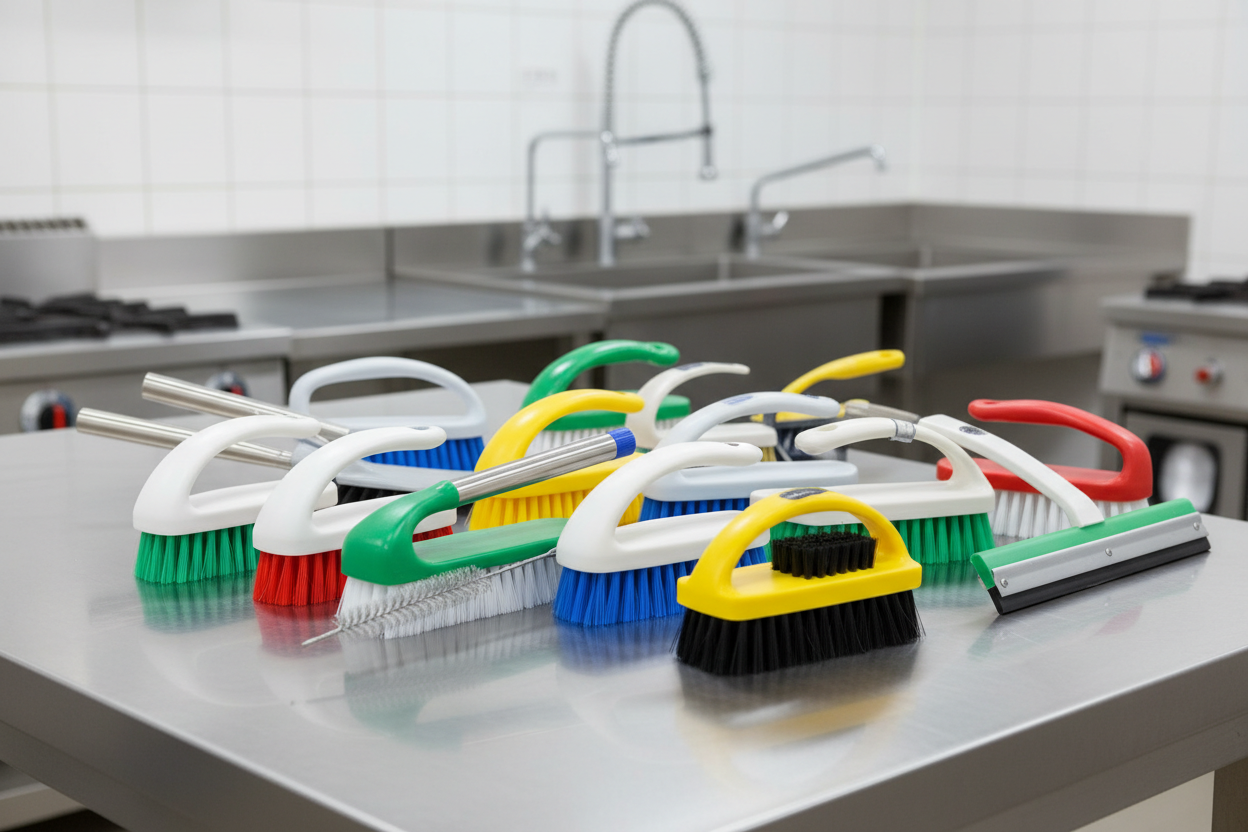 Brushware