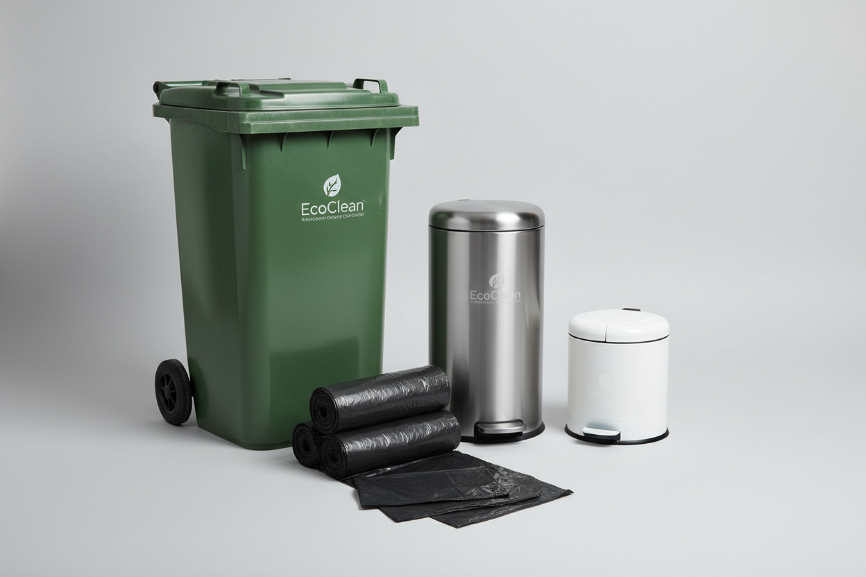 Bags & Bins