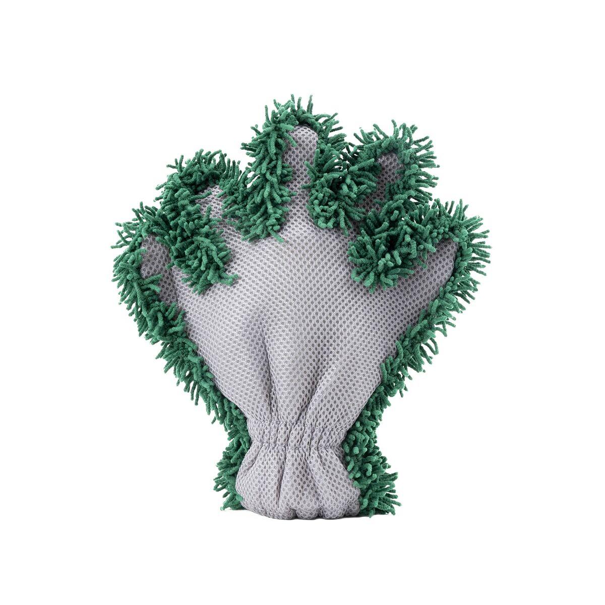 Glove Turtle Wax TW53618 Green