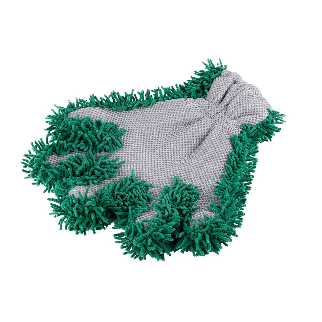 Glove Turtle Wax TW53618 Green