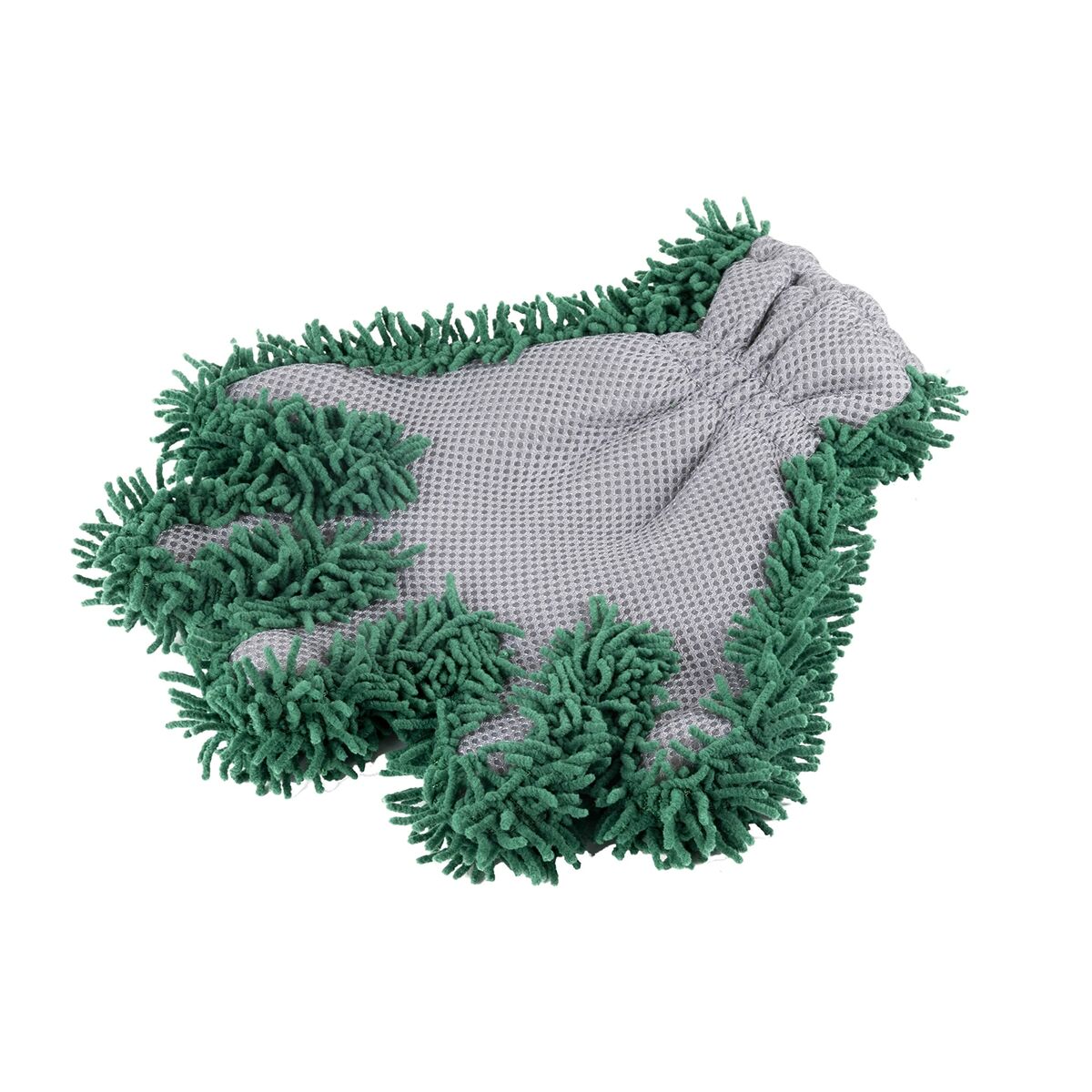 Glove Turtle Wax TW53618 Green