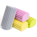 Reusable Damp Cleaning Duster Sponge Tool